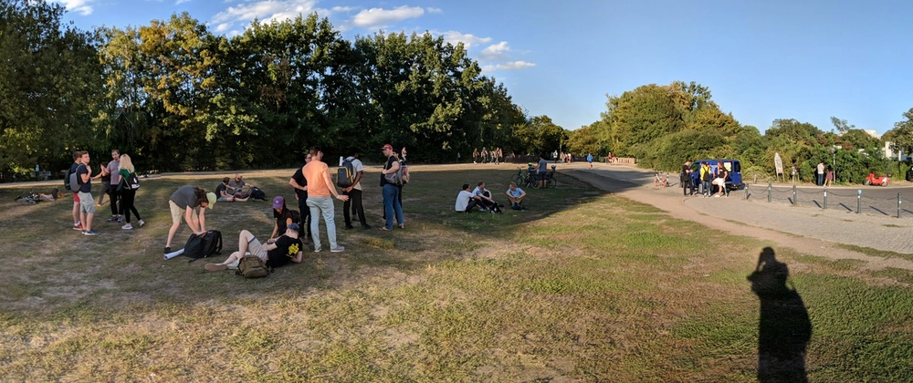 The Görli Testnet Proposal - A Call for Participation.