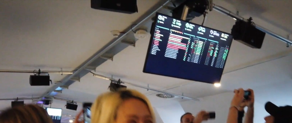 Happy Görli Testnet Launch Anniversary